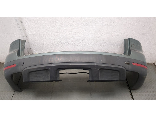 Бампер Volkswagen Touareg 2007-2010 задний