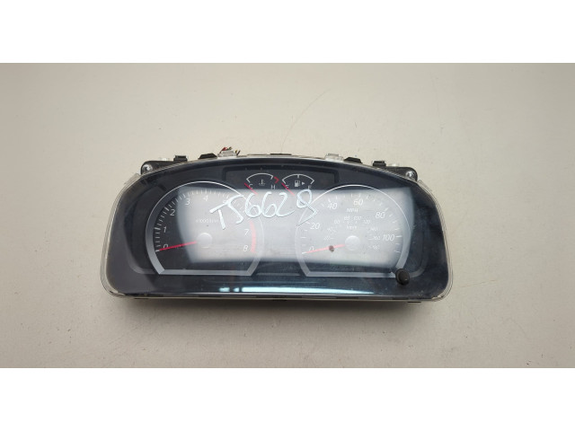 Панель приборов  Suzuki Jimny 1998-2018            