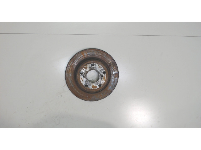 Диск тормозной  Toyota Corolla Verso 2002-2004 2.0  задний     4351213020      