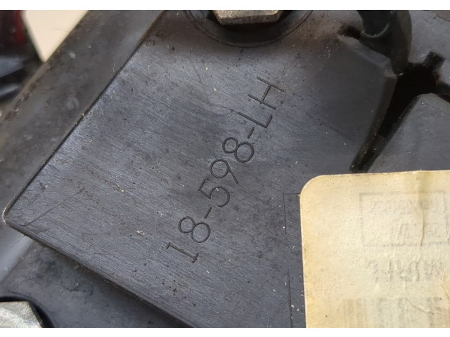 Зеркало боковое  Jeep Compass 2006-2011  левое           