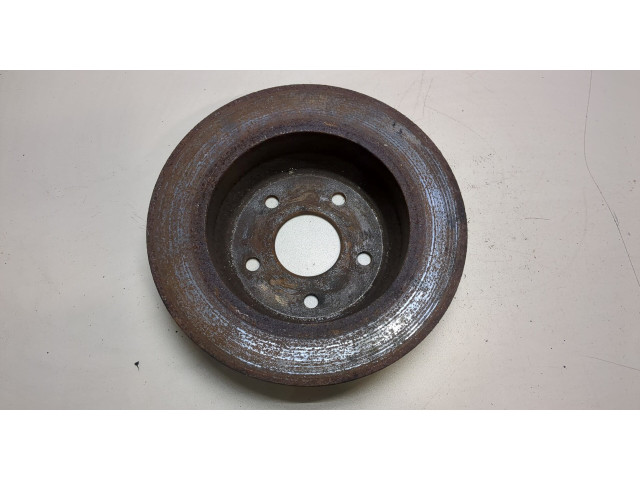 Диск тормозной  Jeep Grand Cherokee 1999-2003   задний         