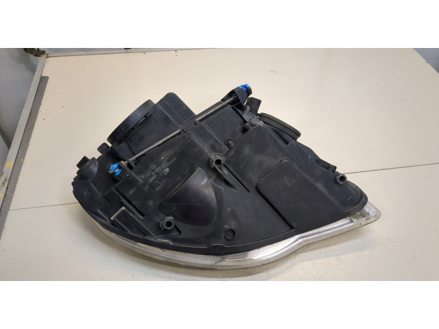 Фара передняя Volkswagen Touareg 2007-2010 левая