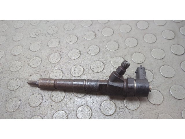 Форсунка топливная Alfa Romeo 159 2005-2011 0445110243