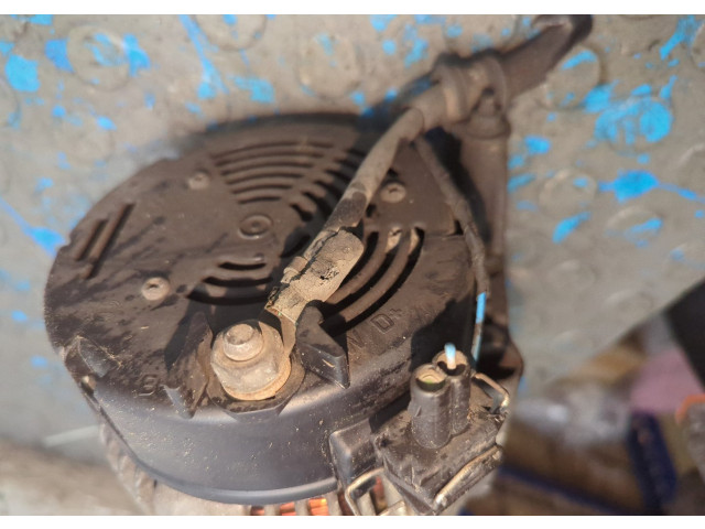 Генератор Volkswagen Polo 1994-1999