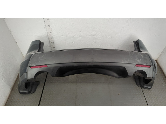 Бампер  Acura MDX 2006-2013 задний   04715STXA91ZZ, 71502STXA00ZA