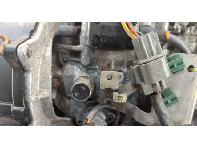 Турбина Mitsubishi Montero Sport / Pajero Sport 1996-2008 MR968080