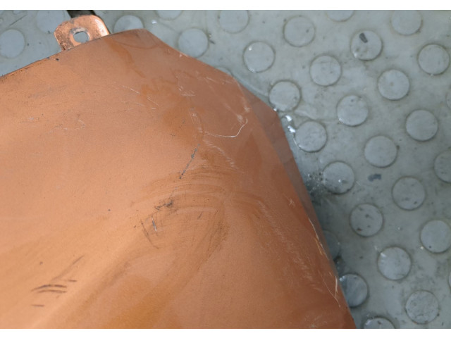 Бампер  KIA Picanto 2004-2011 задний   