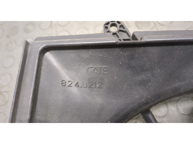 Вентилятор радиатора  Volvo S40 / V40 1995-2004           