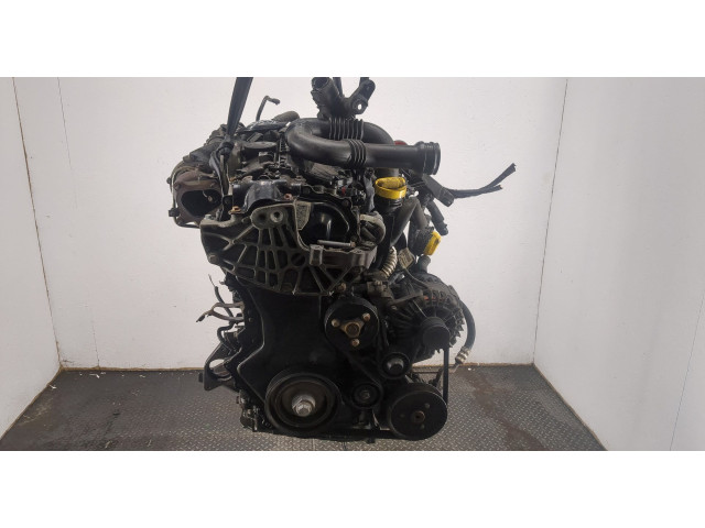 Генератор  Renault Trafic 2001-2014       231001202R    