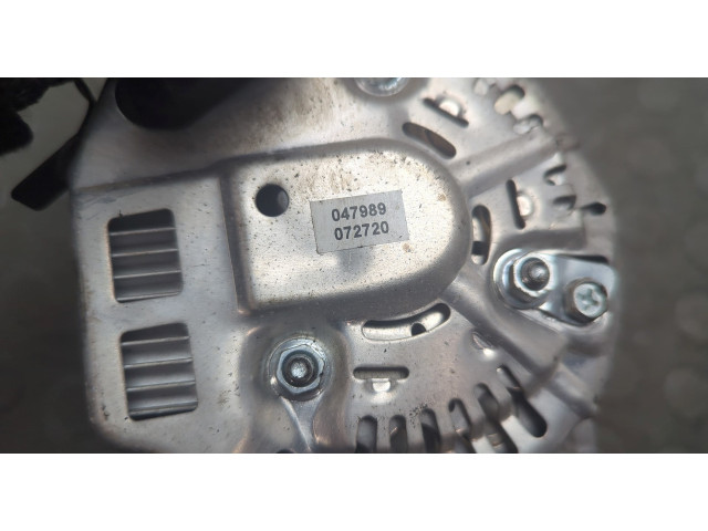 Генератор  Suzuki Grand Vitara 1997-2006       3140077E11    