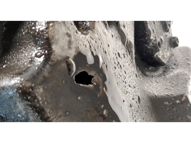 Турбина Volkswagen Caddy 2015-