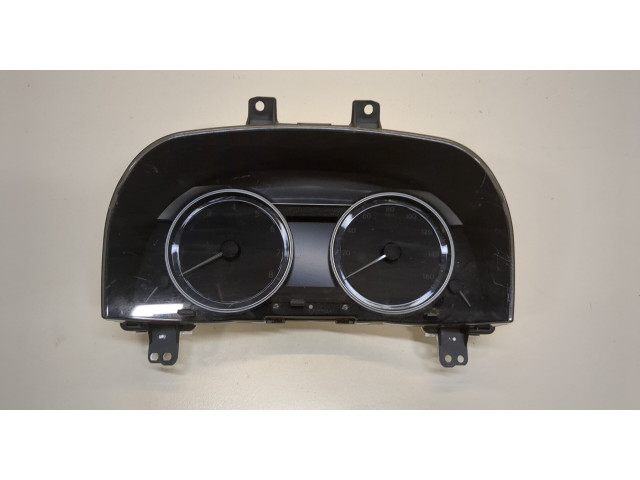 Панель приборов  Lexus GS 2011-2015       8380030k60    3.5  Бензин