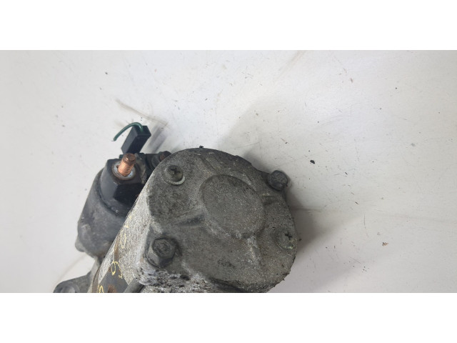 Стартер Mitsubishi ASX 2010-2020 1.8