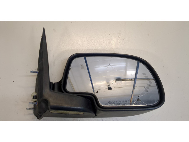 Зеркало боковое  Chevrolet Tahoe 1999-2006  правое           