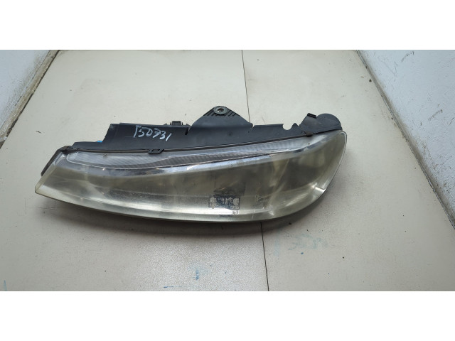 Фара передняя  Peugeot 406 1999-2004 левая 