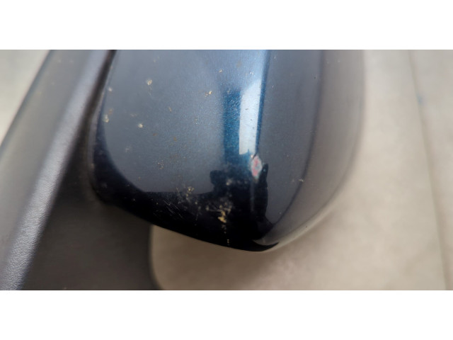 Зеркало боковое Skoda Rapid 2012-2020 правое