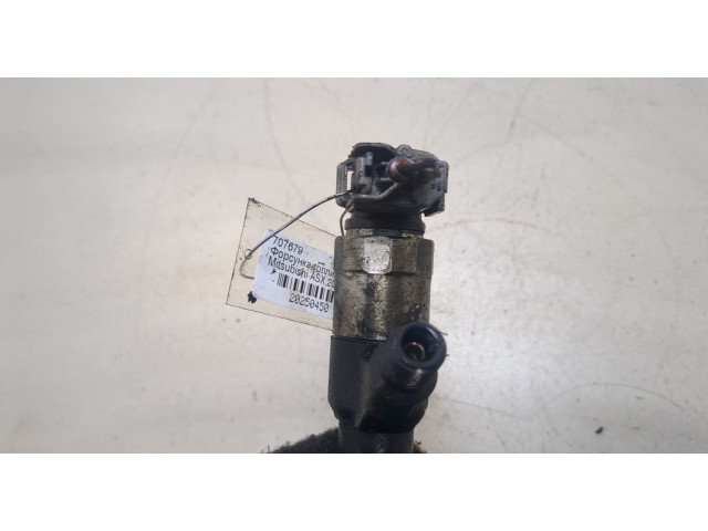 Форсунка топливная Mitsubishi ASX