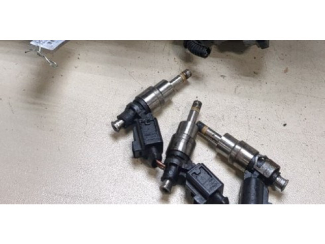 Форсунка топливная Volkswagen Golf Plus