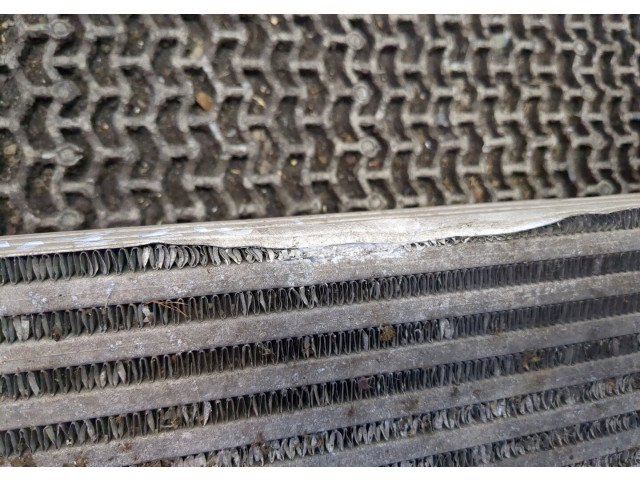 Интеркулер Volvo S40 2004- 2.0 9M519L440AC