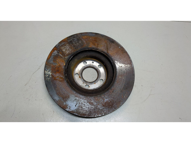 Диск тормозной  Volvo XC90 2014-2019   передний         