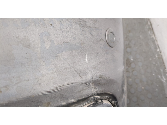 Бампер Nissan X-Trail (T32) 2013- передний