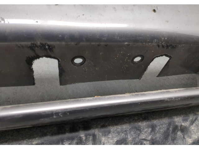 Бампер  Chevrolet Trailblazer 2001-2010 передний   88937008, 15008771