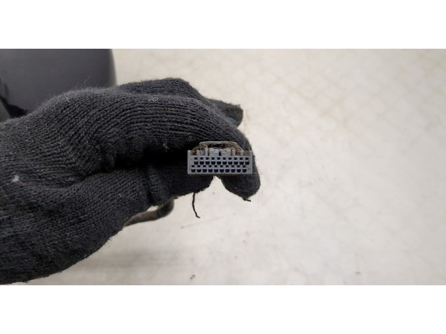 Зеркало боковое  Volvo XC40  левое           