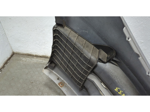 Бампер  KIA Optima 4 2012-2020 передний   