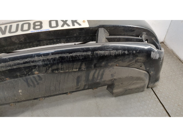 Бампер  Chrysler Sebring 2007- передний   