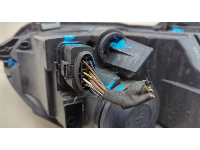 Фара передняя Volkswagen Golf 5 2003-2009 левая