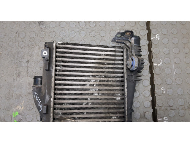 Интеркулер Citroen C4 Picasso 2013-2016 9675627980, M162467