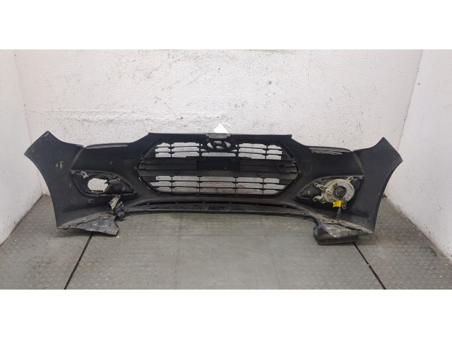 Бампер Hyundai Veloster 2011- передний