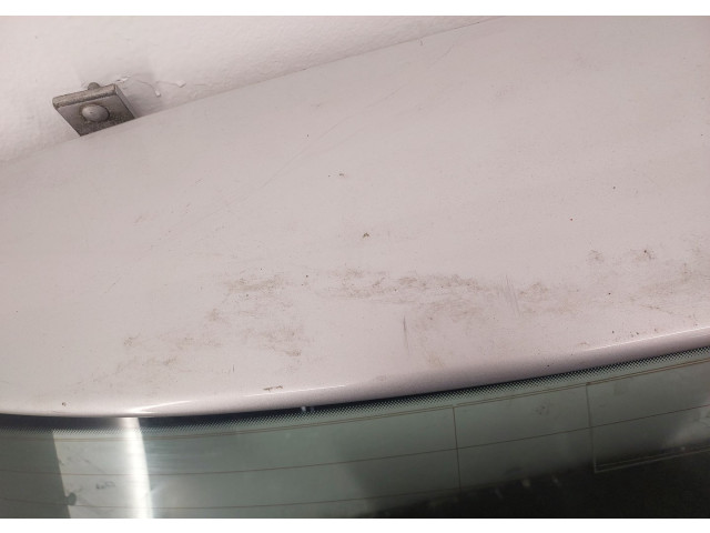 Замок багажника Volkswagen Golf Plus