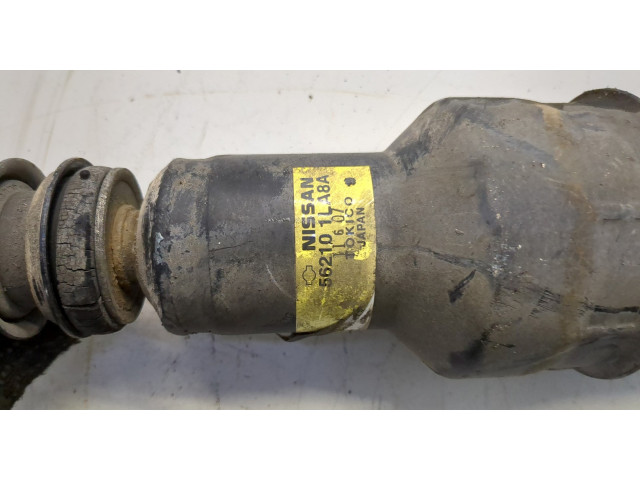 Стойка амортизатора  Infiniti QX56 2010-2013 E62101LA8A     