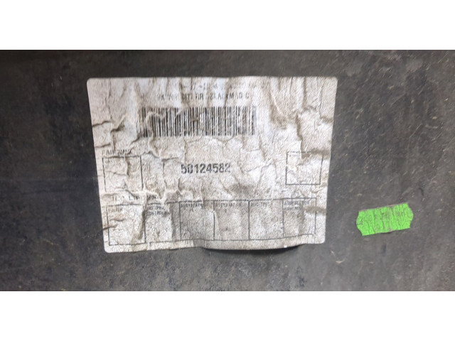 Бампер Skoda Yeti 2009-2018 задний