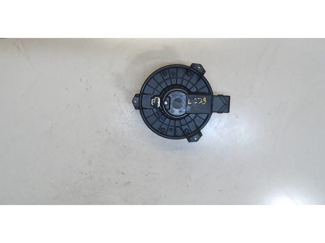 Моторчик печки Jeep Compass 2011-2016 AY2727005011 AY2727005011