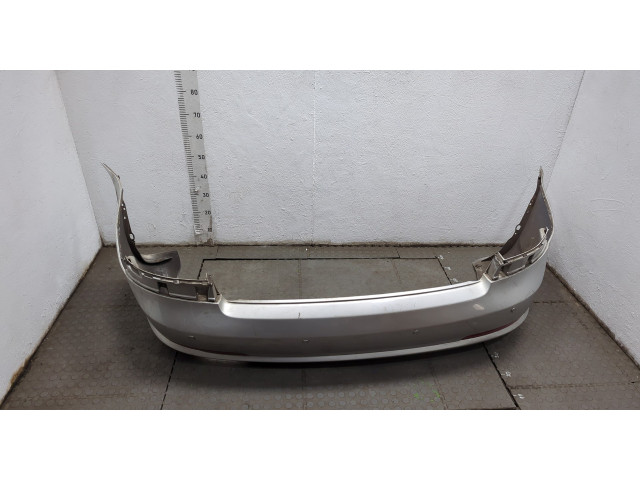 Бампер Skoda Octavia (A5) 2004-2013 задний