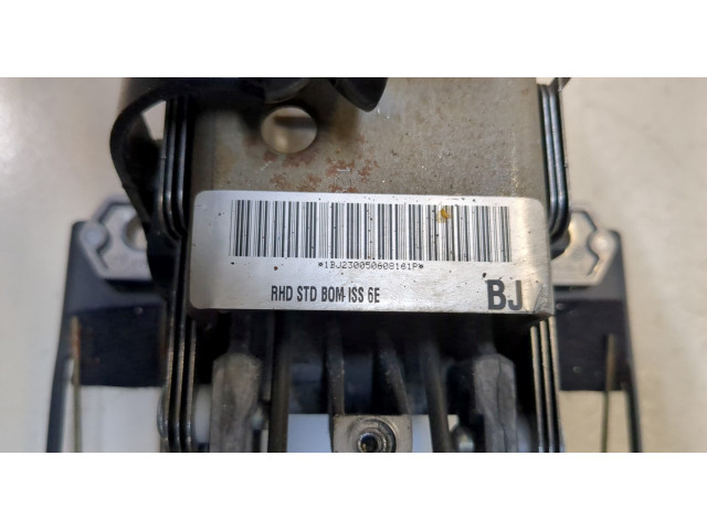 рейка Колонка рулевая Jaguar X-type