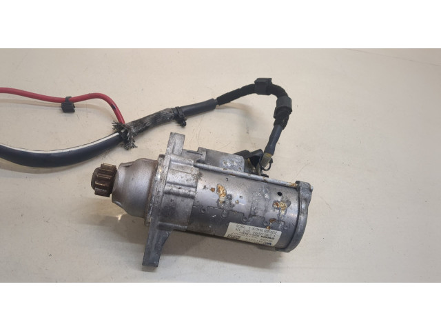 Стартер Volkswagen Jetta 7 2018- 1.4 0AM911023N