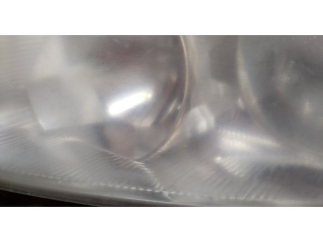 Фара передняя Honda CR-V 2001-2006 левая