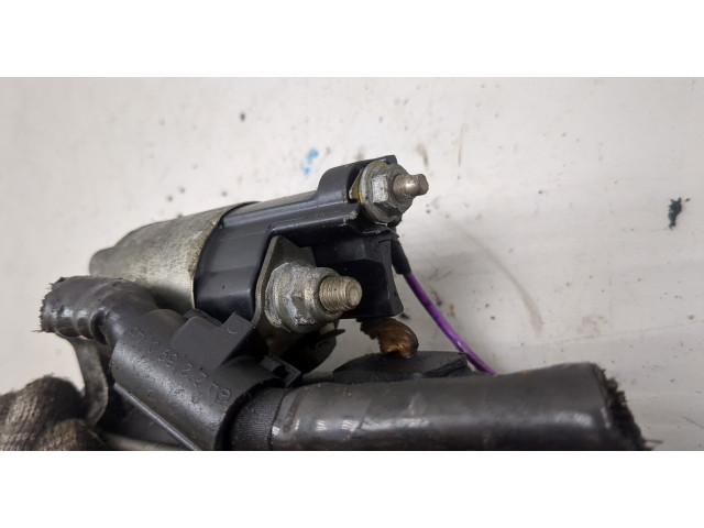 Стартер  Mercedes C W204 2007-2013 2.1     