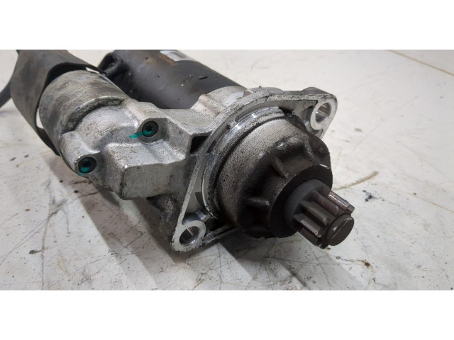 Стартер  Volkswagen Passat 6 2005-2010      