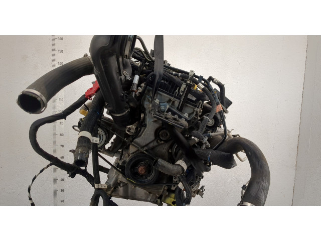  Турбина  Ford Explorer 2019-2025             