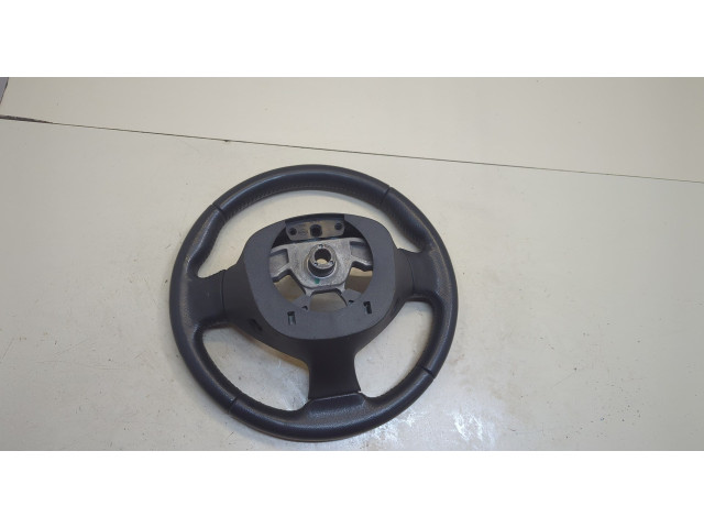 Руль  Nissan Juke 2010-2019           