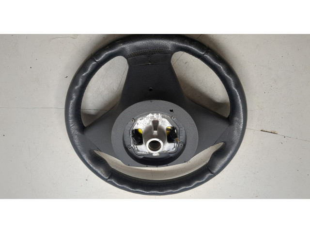 Руль BMW 6 E63 2003-2010