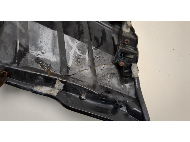 Решетка радиатора  Honda Civic 2005-2012          71121SMGE01