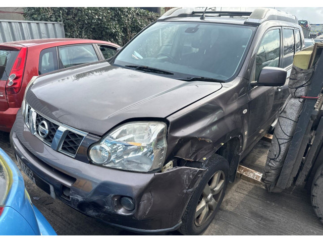 Шлейф руля Nissan X-Trail (T31) 2007-2015
