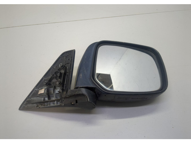 Зеркало боковое Mitsubishi L200 1996-2006 правое MR361092