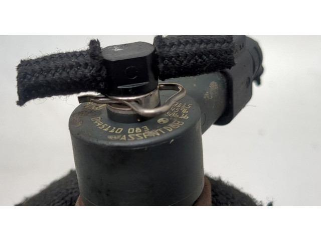 Форсунка топливная  Opel Combo 2001-2011    0445110083     