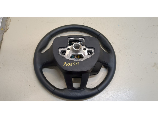 Руль  Ford EcoSport 2017-           